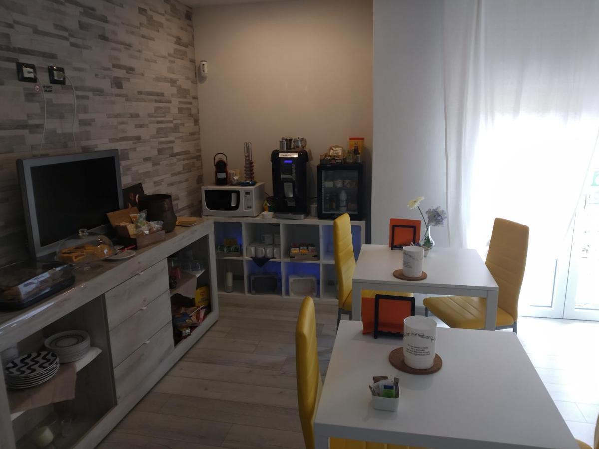 B&B Celeste Bedonia Luaran gambar