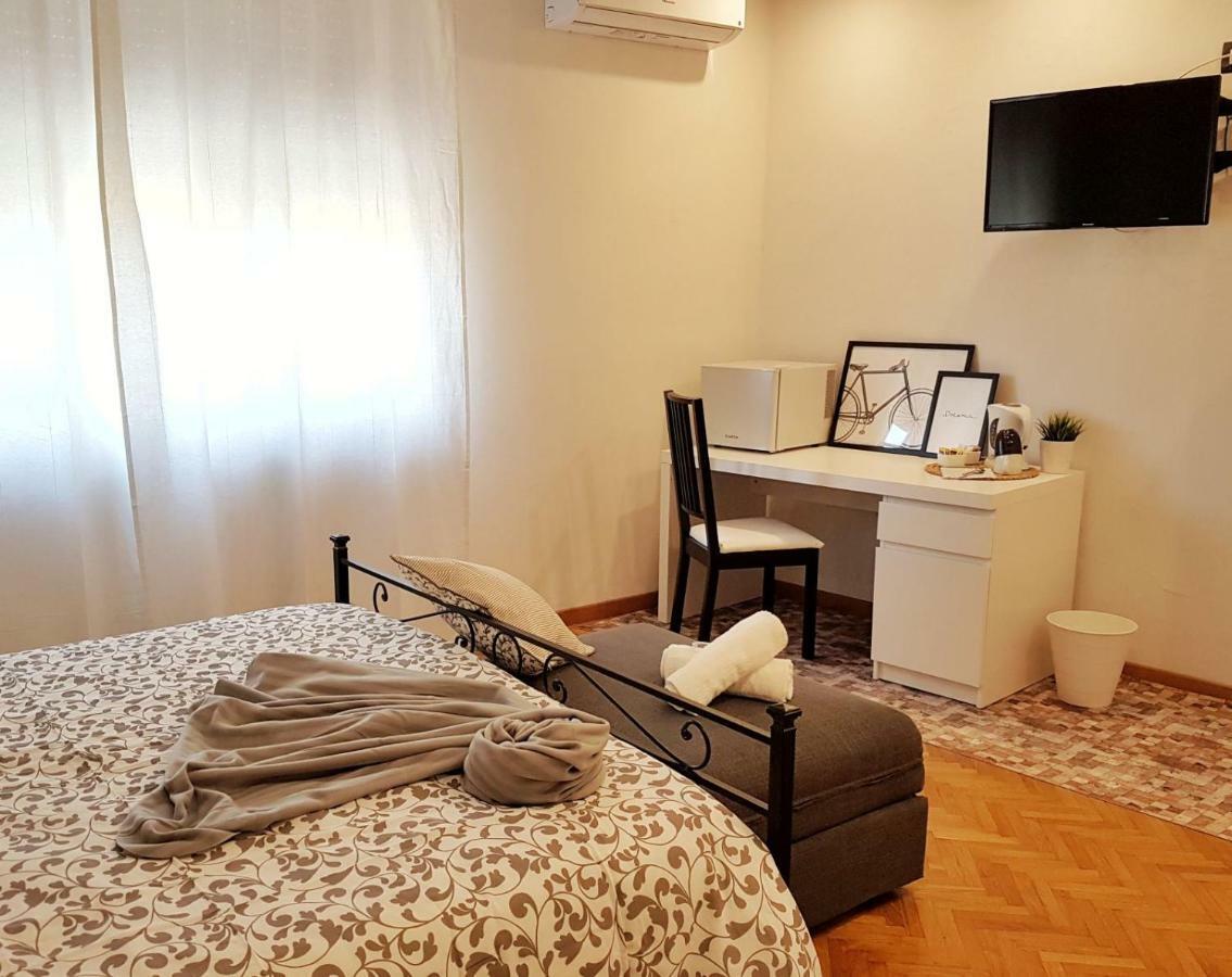 B&B Celeste Bedonia Luaran gambar