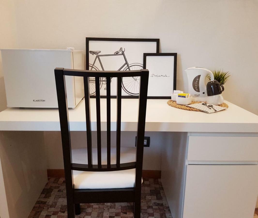 B&B Celeste Bedonia Luaran gambar