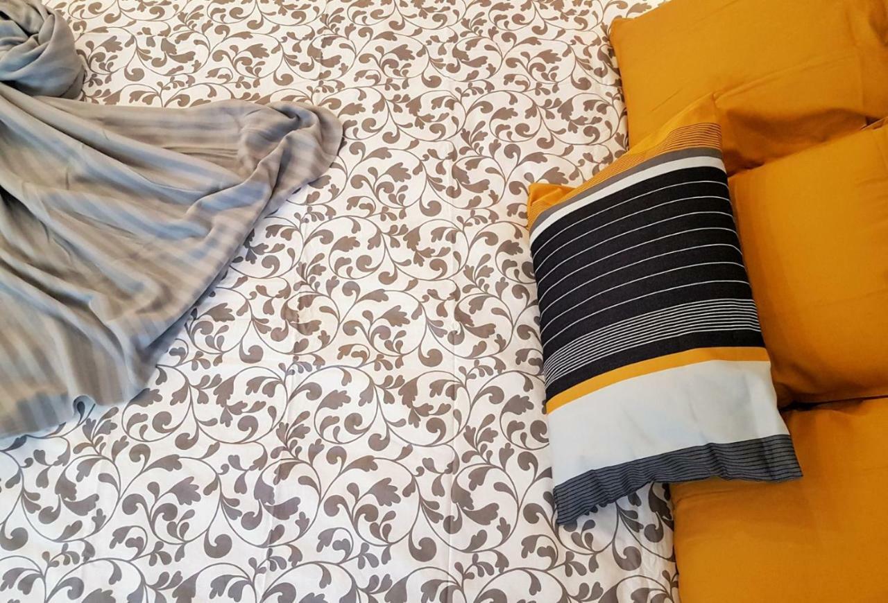 B&B Celeste Bedonia Luaran gambar