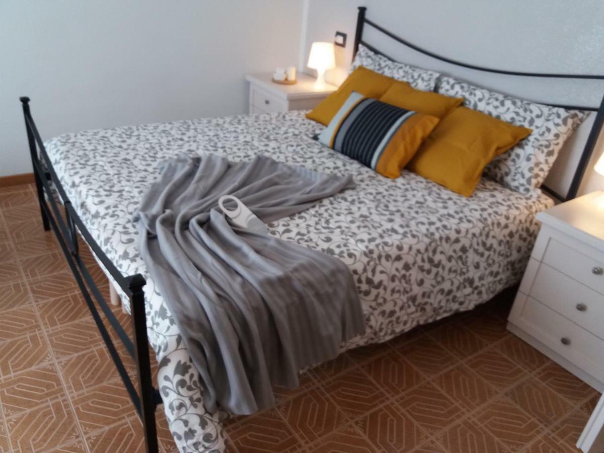 B&B Celeste Bedonia Luaran gambar