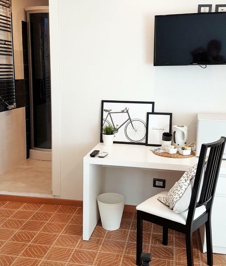 B&B Celeste Bedonia Luaran gambar