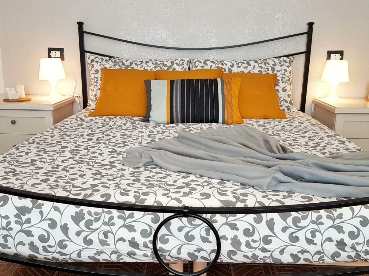 B&B Celeste Bedonia Luaran gambar