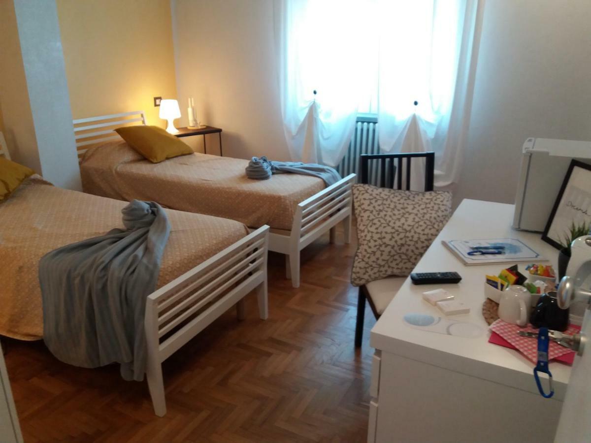 B&B Celeste Bedonia Luaran gambar