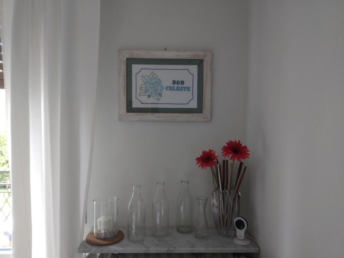 B&B Celeste Bedonia Luaran gambar