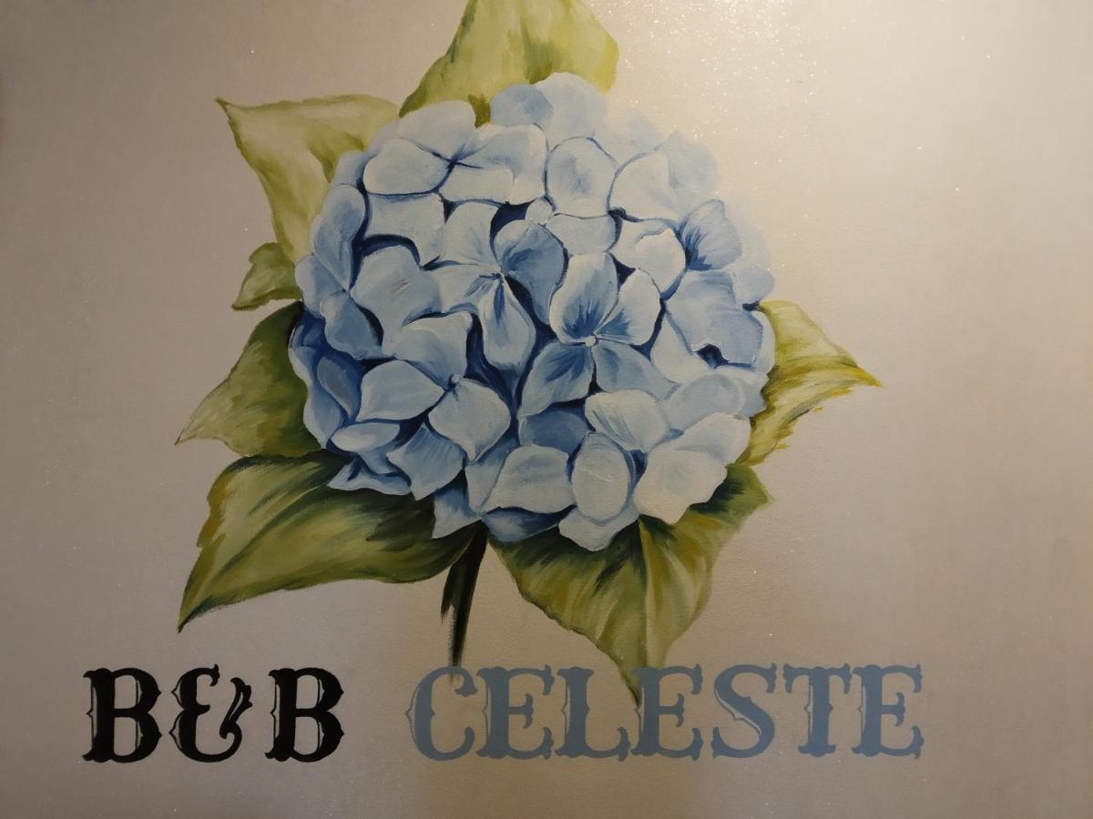 B&B Celeste Bedonia Luaran gambar