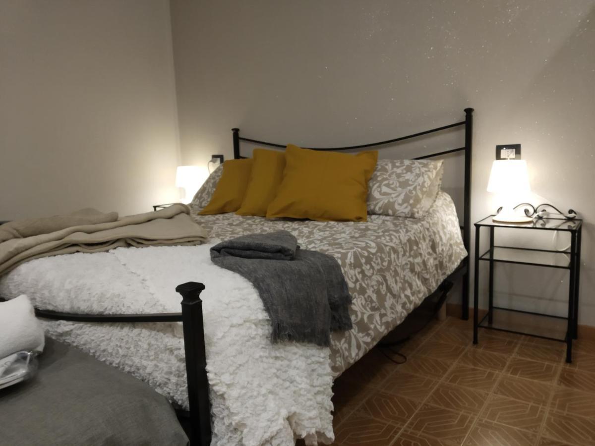 B&B Celeste Bedonia Luaran gambar